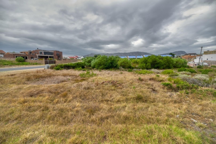 0 Bedroom Property for Sale in De Kelders Western Cape